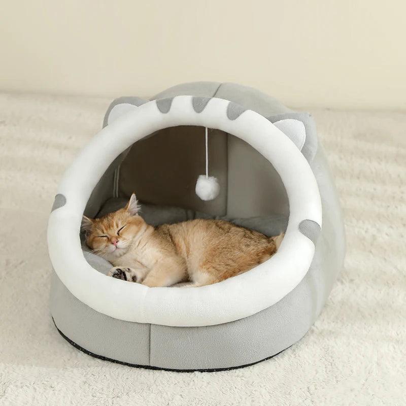 Cama Caverna