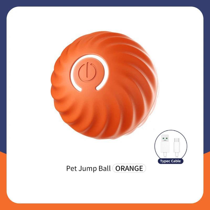 Bola Mágica para Pets