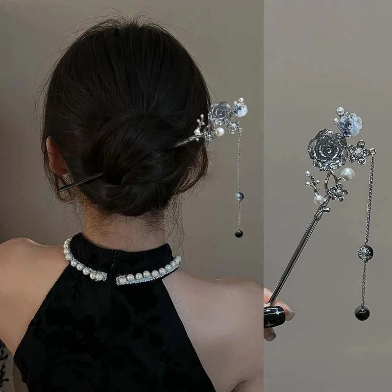 Espeto de Cabelo Clássico