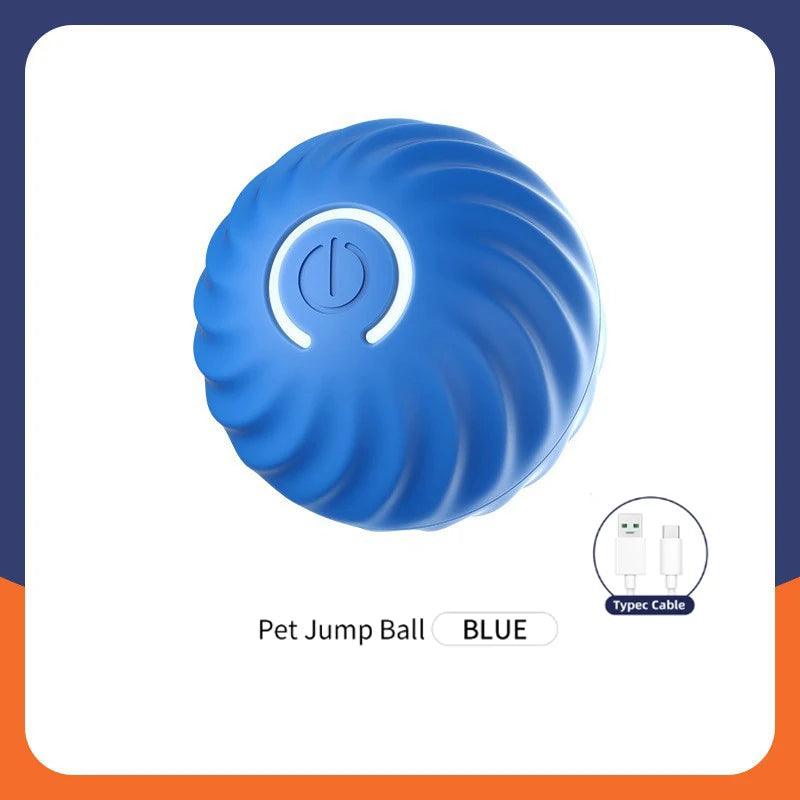 Bola Mágica para Pets
